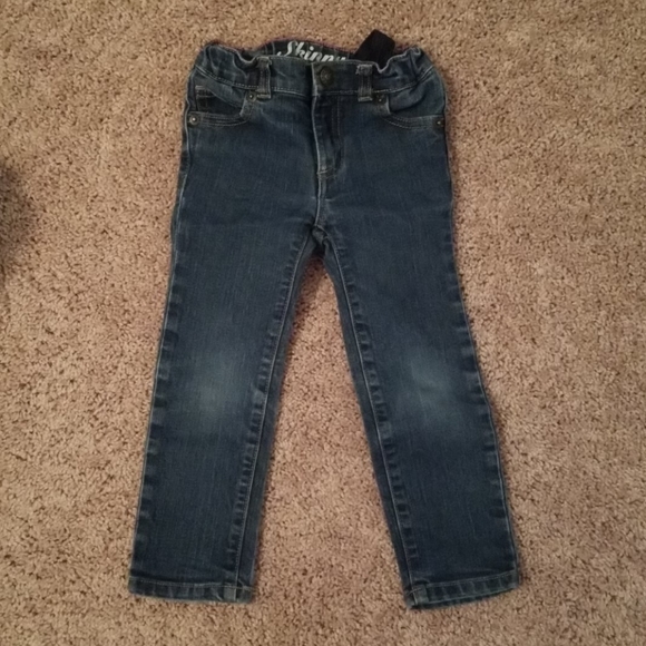 Blue Jean's size 3T - Picture 7 of 7